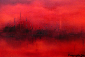 Avondrood