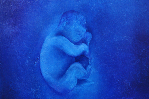 Baby-blue