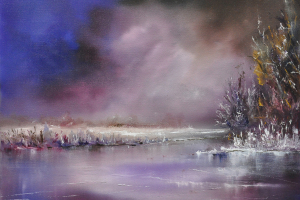 Winterlucht