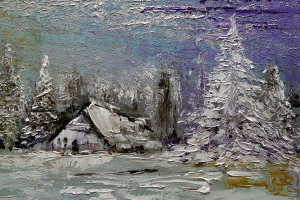 Winters