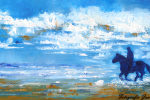 langs-het-strand